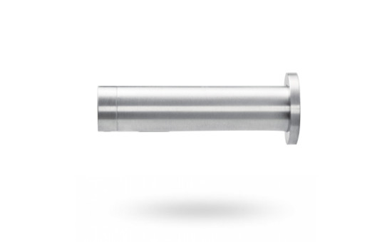TUBULAR 2030 AISI 316 SD